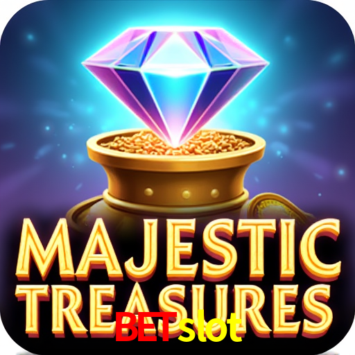 Recursos de Bônus betslot