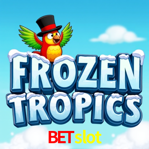 Bônus de Boas-vindas betslot