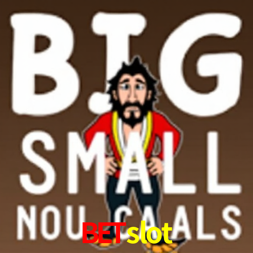 Jogos de Slot betslot