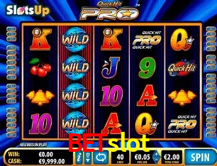 Promoções Sazonais betslot