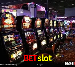 Tecnologia da Plataforma betslot