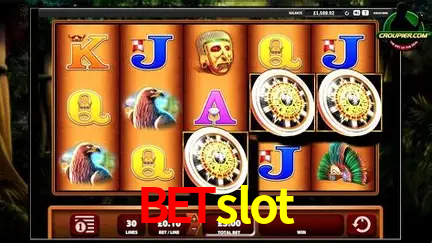 Integração de APIs betslot